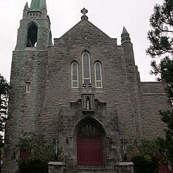 Paroisse Notre-Dame-des-Neiges