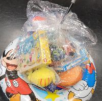 Kids Fun Basket item