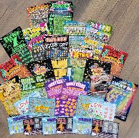 Lotto Basket item