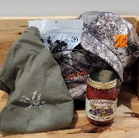 Mens Basket item