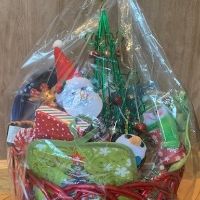 Christmas Basket item
