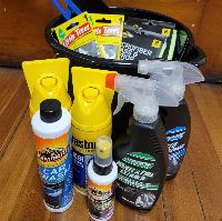 Car Wash Kit item