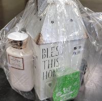 Beauty Basket item