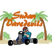 Sudan Dare Devils