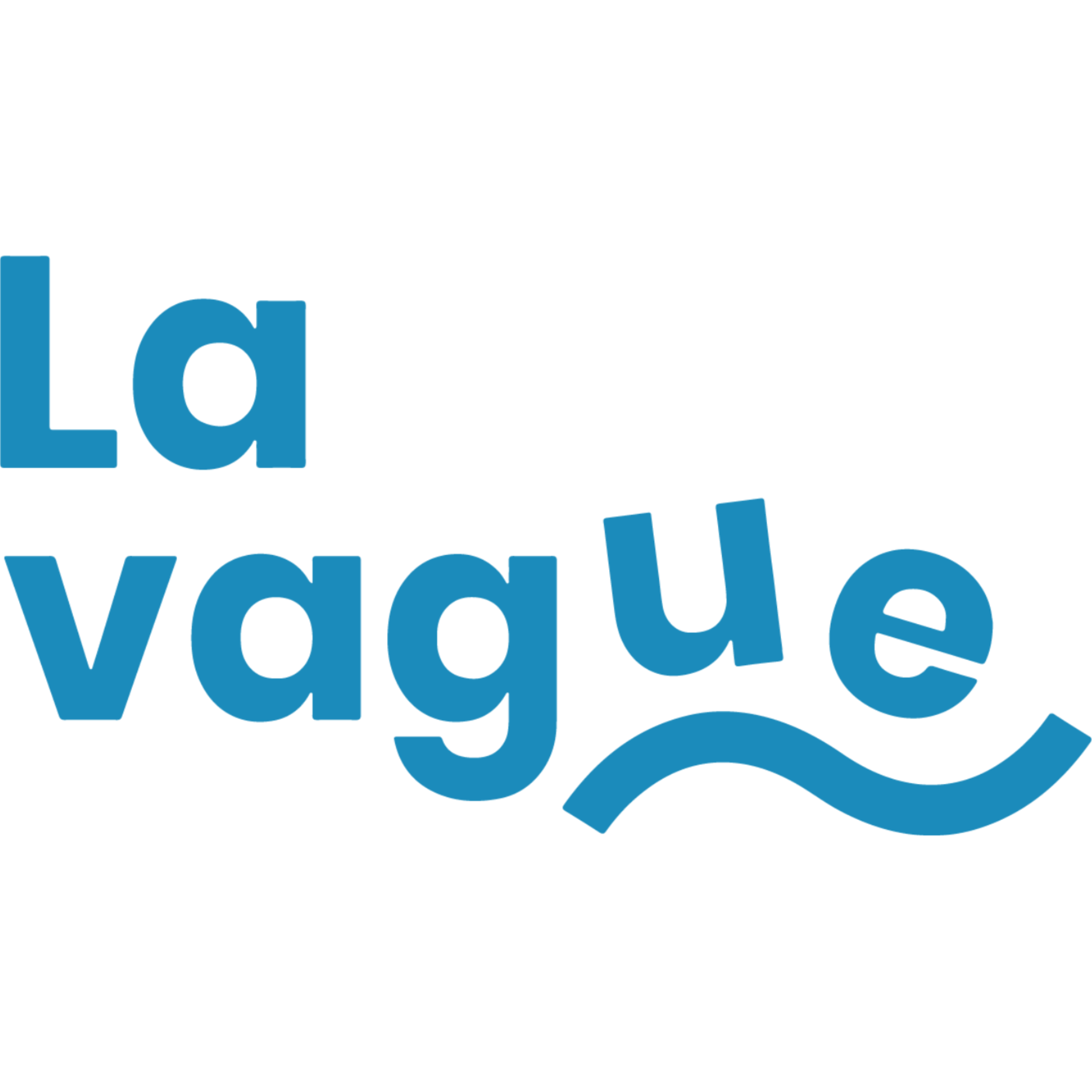 La vague