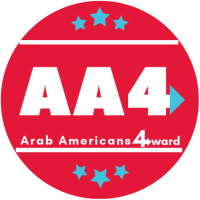 Arab Americans 4Ward
