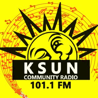 KSUN Community Radio