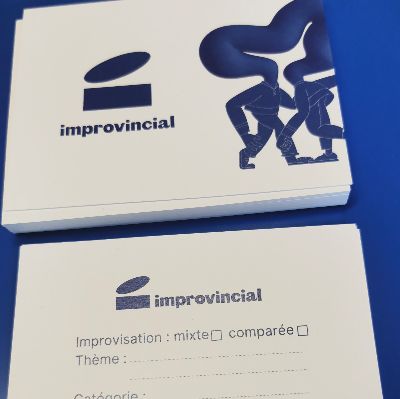 50 cartons thème item