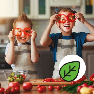 Cuisiner ses récoltes item