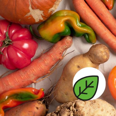 Gaspillage alimentaire item