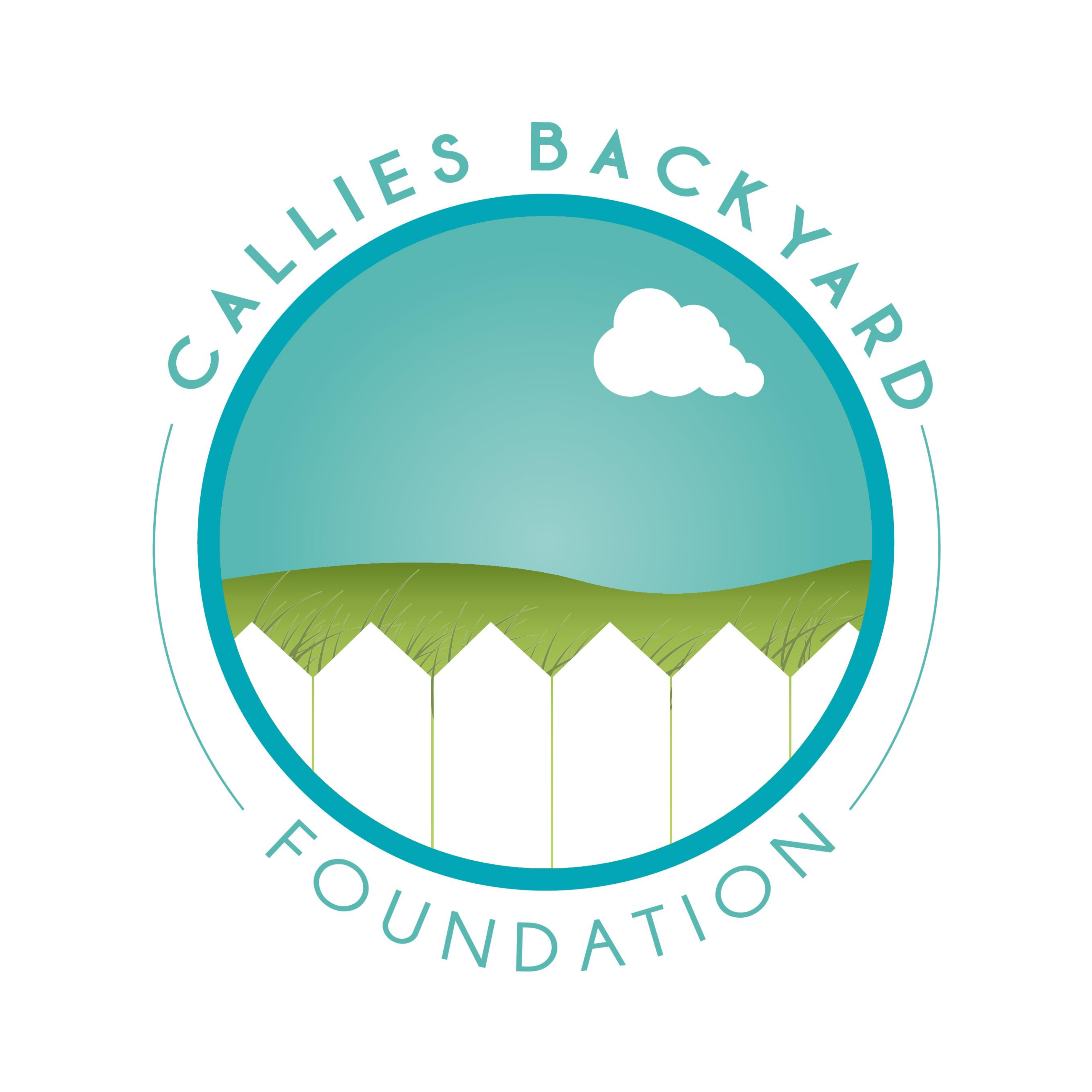Callies Backyard Foundation