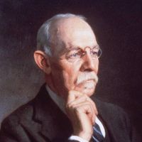 The Halsted Society