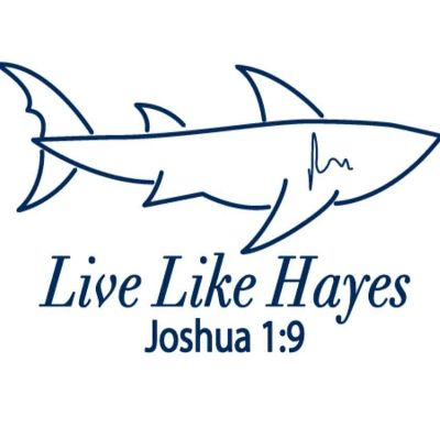Live Like Hayes Foundation
