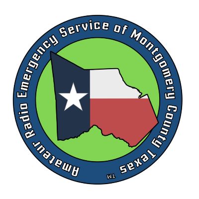Amateur Radio Emergency Service of Montgomery County TX