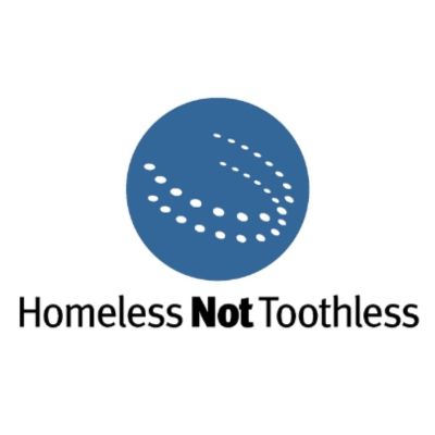 Homeless Not Toothless
