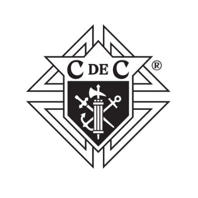 Chevalier de Colomb Célestin V