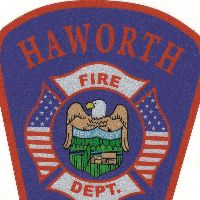 Haworth Fire Department