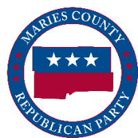 Maries County Missouri Republican Central Committee