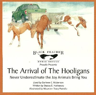 The Arrival of the Hooligans item