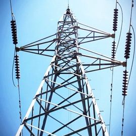 SELECT HOW MANY SPACES NEED ELECTRIC item