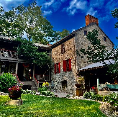 A GRAND ROYER TREATMENT WEDDING for SIX item