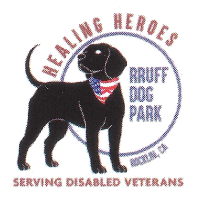 RRUFF Healing Heroes