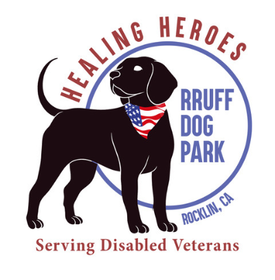 RRUFF Healing Heroes