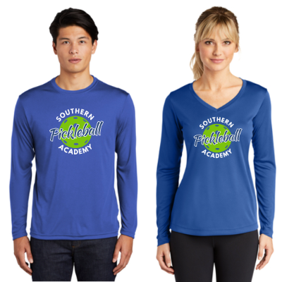 Long Sleeve Tee Shirt (XS-XL) item