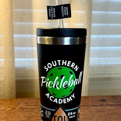 TAL Stainless Steel Tumbler, 24 oz item