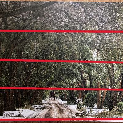 South Boundary Winter item