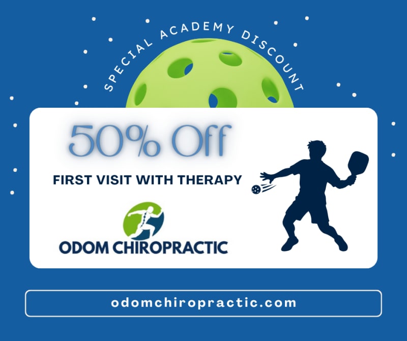 coupon odom chiropractic
