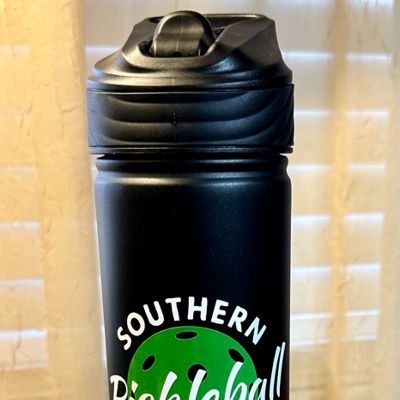 TAL Stainless Steel water bottle, 26 oz item