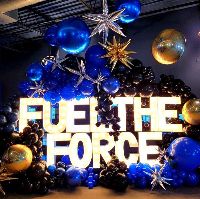 Fuel The Force, INC