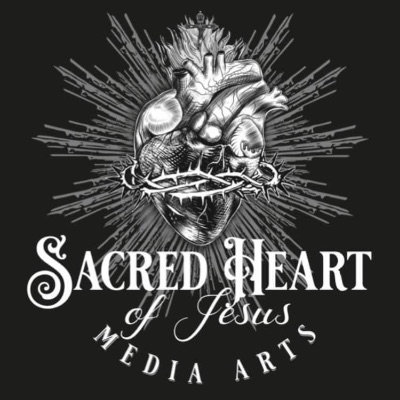 Sacred Heart of Jesus Media Arts
