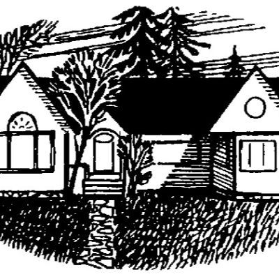 Bibliothèque North Hatley Library