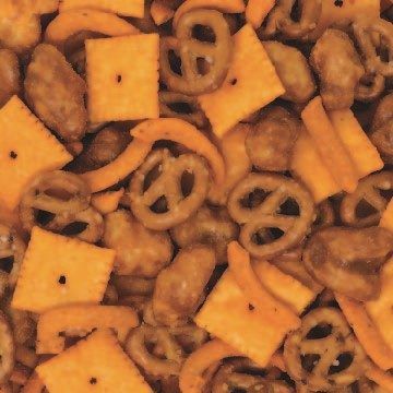 Cheddar Caramel Crunch item