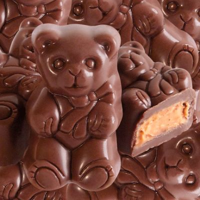 Peanut Butter Bears item