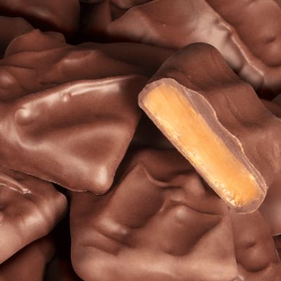 English Butter Toffee item