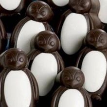 Dark Chocolate Mint Penguins item