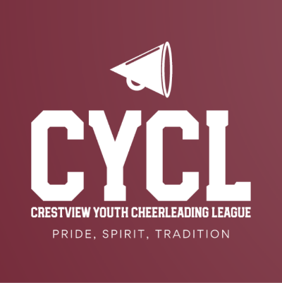 Crestview Youth Cheerleading League