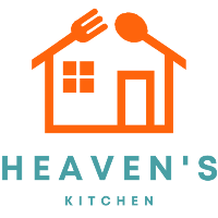Heaven's Kitchen