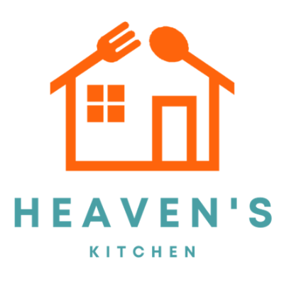 Heaven's Kitchen