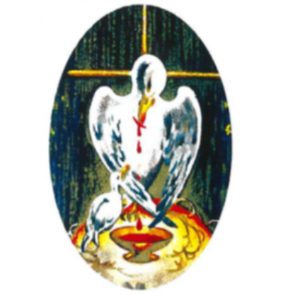 Fabrique Précieux Sang