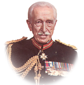 Fondation Général Vanier du Royal 22e Régiment