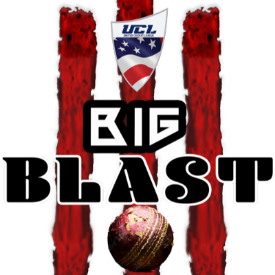UCL BIG BLAST