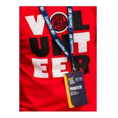 INSCRIPTION DES BÉNÉVOLES item