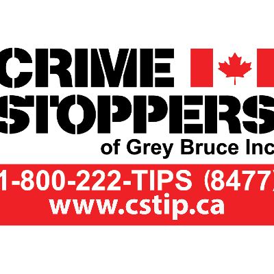 Crime Stoppers of Grey Bruce Inc. Lottery