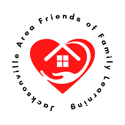 Jacksonville Area Friends of Family Learning
