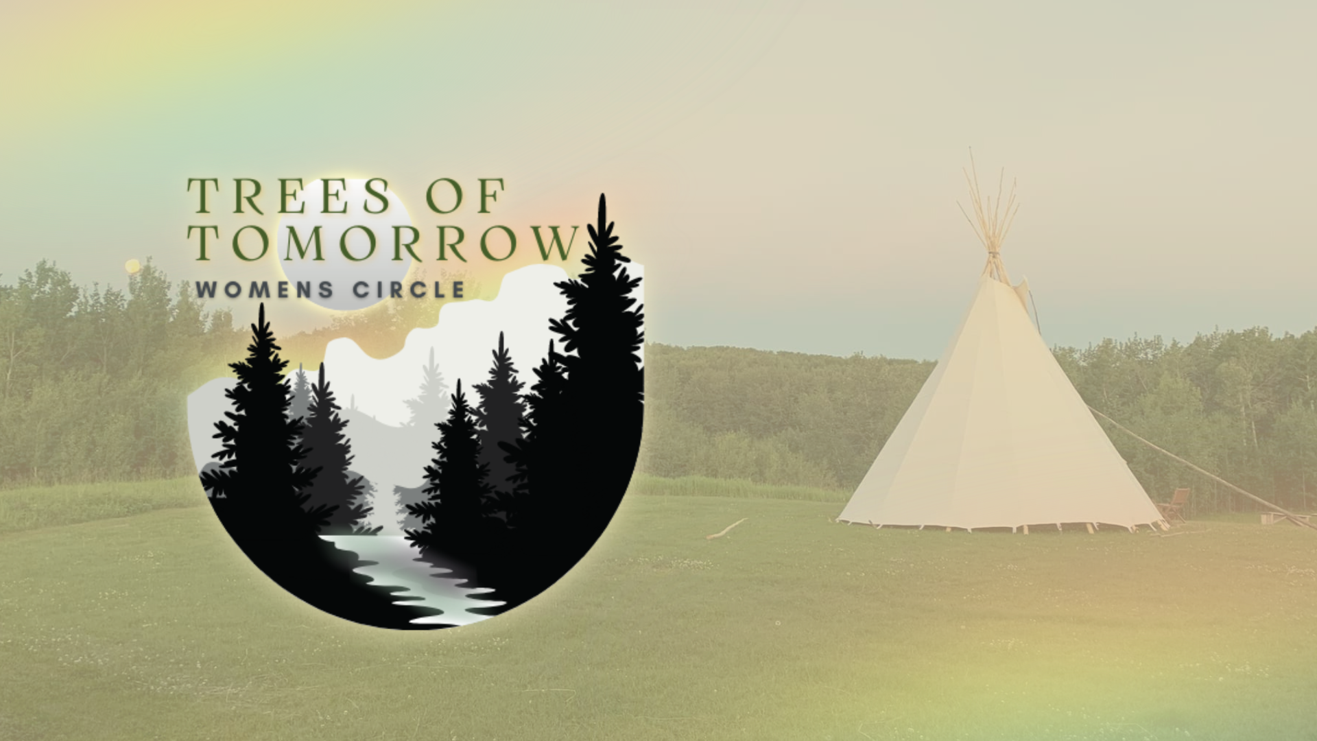 Trees of Tomorrow Women's Circle