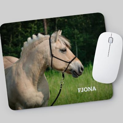 Mouse Pad item